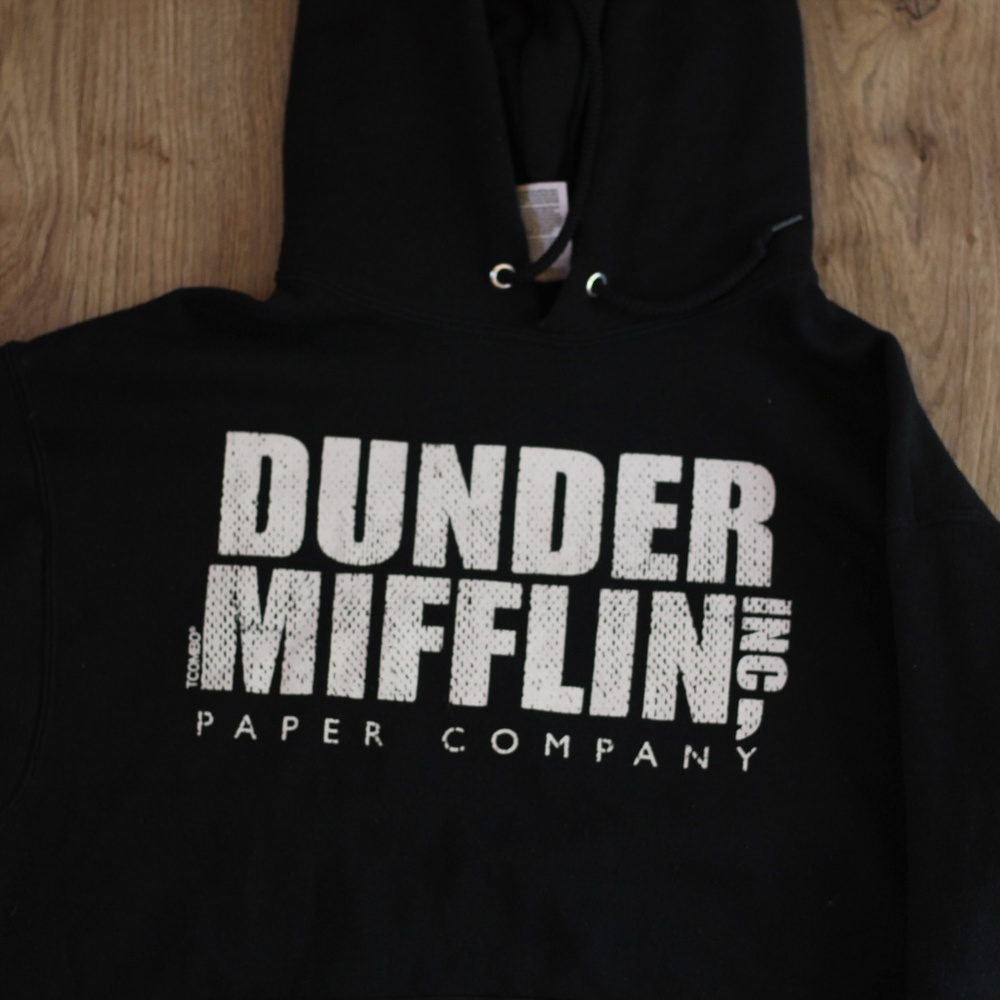 Dunder Mifflin Sweatshirt